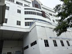 Tuas Avenue 9 (D22), Factory #562952851